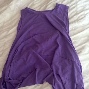 free people tempo tee brand new